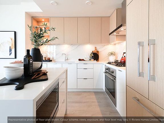4th image of 4988 Bennett St #2101