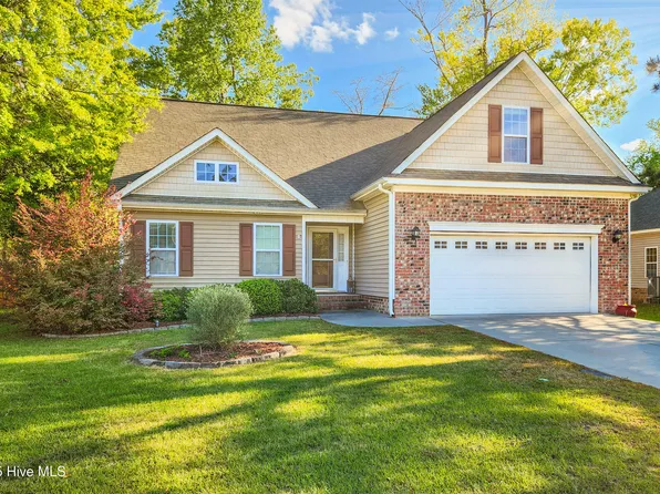 265 Sellhorn Boulevard, New Bern, NC 28562