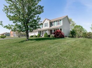 163 Chase Lake Rd, Rineyville, KY 40162
