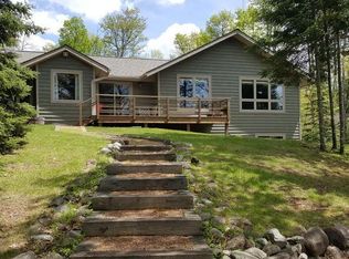 10827 Cth #B, --, WI 54557