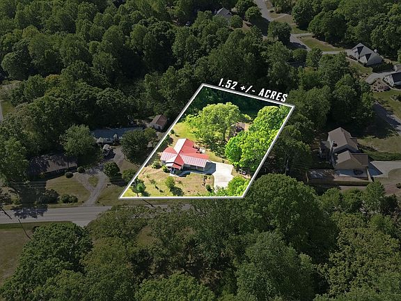 3rd image of 5127 Elrod Rd