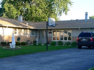 5425 Fern Ave, Oak Forest, IL