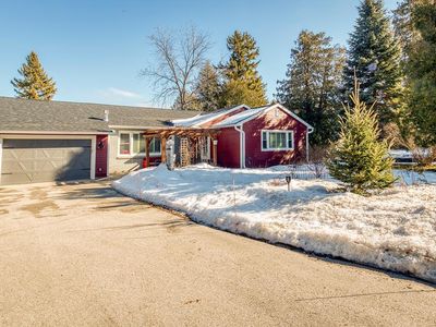 10804 N Bay Shore Dr, Sister Bay, WI, 54234