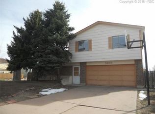 5265 Nolte Dr N, Colorado Springs, CO 80916
