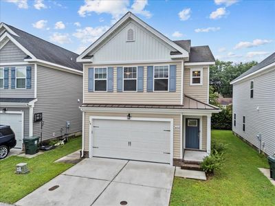 1604 Gold Finch Ct, Chesapeake, VA, 23325