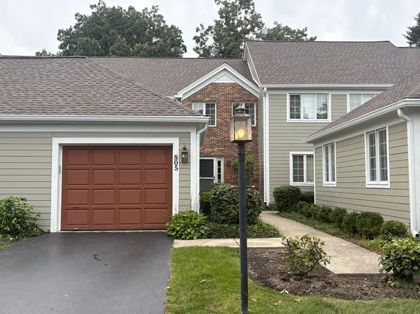 805 Suffield Sq, Lincolnshire, IL 60069