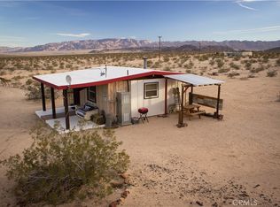 66488 Pole Line Rd, Joshua Tree, CA 92252