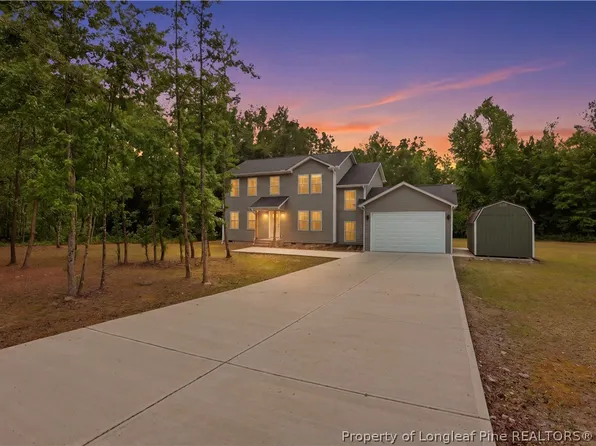 7811 Lucinda Ln, Linden, NC 28356