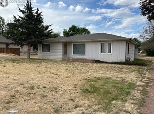 1409 Elm Ave, Canon City, CO 81212