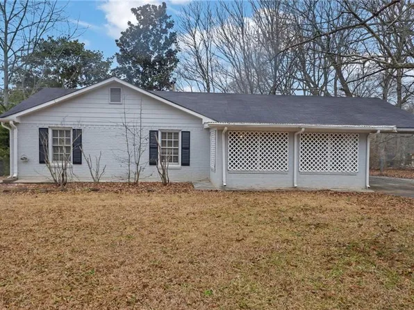 280 Belmont Farms Dr, Ellenwood, GA 30294