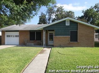 2627 Monticello Ct, San Antonio, TX 78223