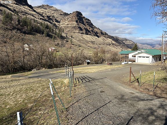 3rd image of 79090 Lower Imnaha Rd