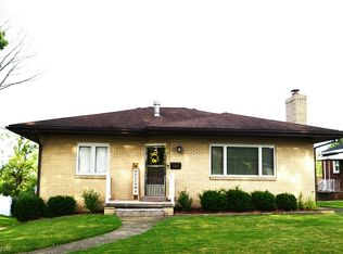 1323 Overlook Dr, Weirton, WV