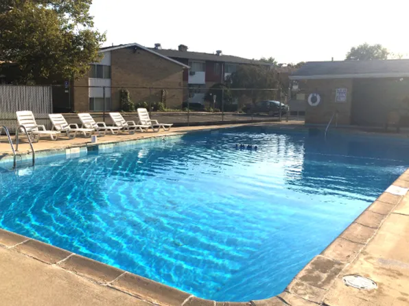 Reside 3031 Apartments