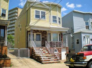 169 W 22nd St, Bayonne, NJ 07002