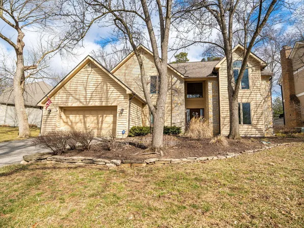 468 Old Mill Dr, Columbus, OH 43230