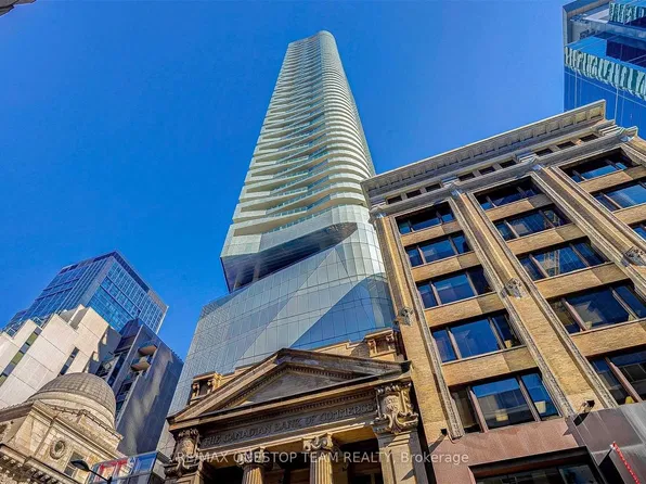 197 Yonge St, Toronto, ON
