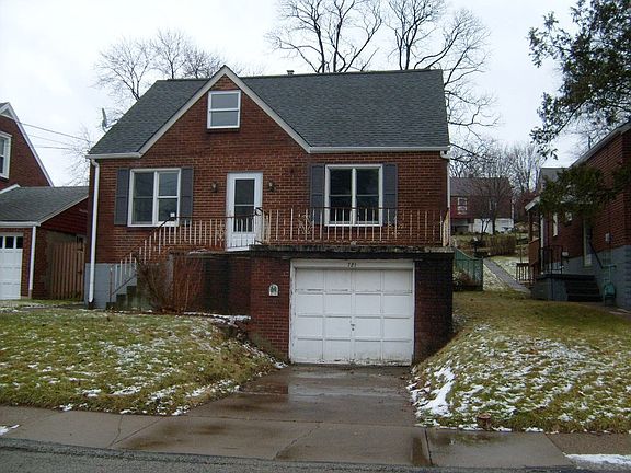 2nd image of 721 Manning Ave