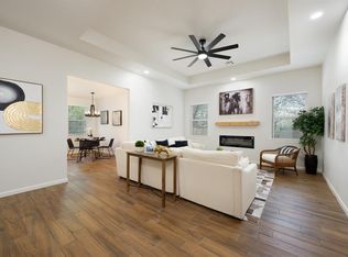 12416 Hidden Forest Blvd, Oklahoma City, OK 73142