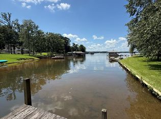 0 Summerset Bay Dr, Cross Hill, SC 29332