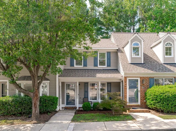 75 Forest Oaks Dr, Durham, NC 27705