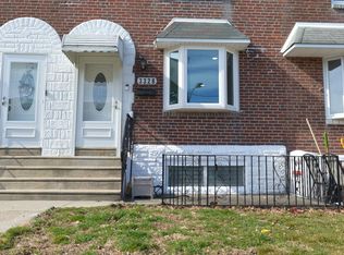 3328 Meridian St, Philadelphia, PA 19136