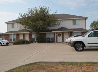 4106 Gus Dr APT D, Killeen, TX 76549