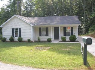 344 Autumn Dr, Nicholson, GA 30565