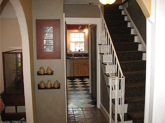 Other. Tiled foyer showing ...