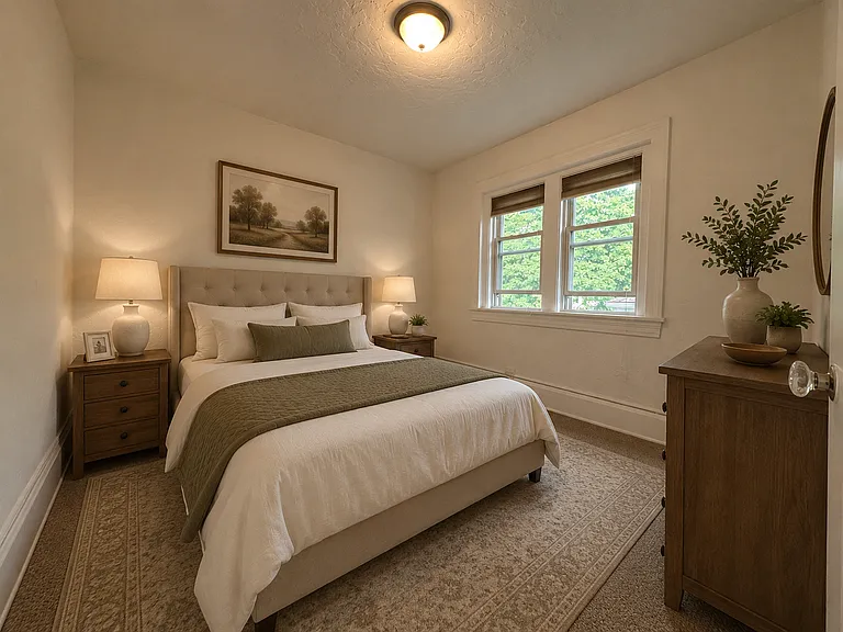 5521 Wilkins Ave #6 — Photo 7