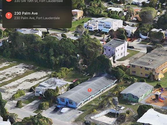 5th image of 330 SW 19th St APT 3