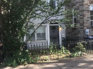 1611 6th St NW, Washington, DC 20001