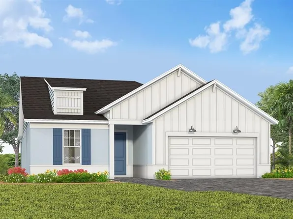 6812 Willow Bank Dr, Clermont, FL 34711