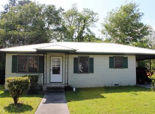 319 S College St, Statesboro, GA 30458