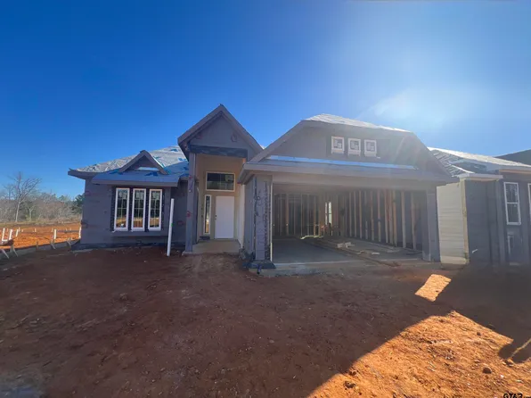 6423 Wellington Oak Ave, Tyler, TX 75706