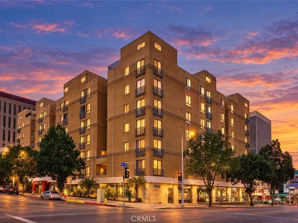 625 S Berendo St APT 301, Los Angeles, CA 90005