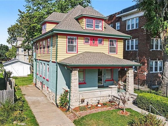 3rd image of 3422 Baltimore Ave