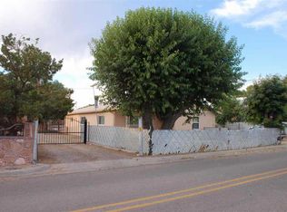 711 Mountain View St, Espanola, NM 87532