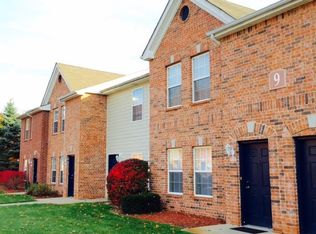 5510 Dahlia Dr, Battle Creek, MI 49015
