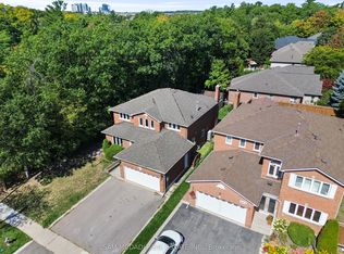 459 Glenashton Dr, Oakville, ON L6H 4W6