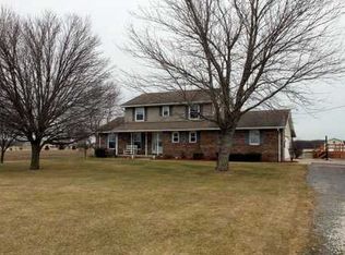 12830 Minx Rd, La Salle, MI 48145