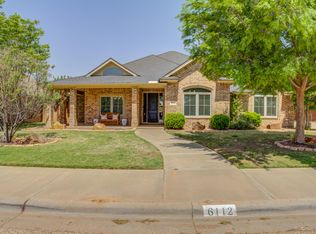6112 77th St, Lubbock, TX 79424