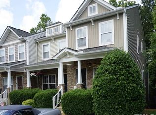 8802 Orchard Grove Way, Raleigh, NC 27612