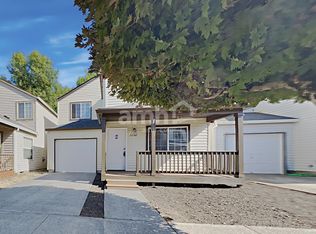 16961 SW Cashew Way, Beaverton, OR 97006