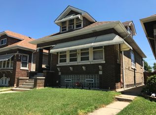 1819 Ridgeland Ave, Berwyn, IL 60402