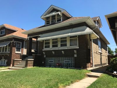 1819 Ridgeland Ave, Berwyn, IL, 60402