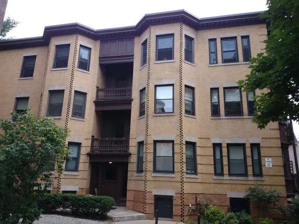 17 Park Vale #P2, Brookline, MA 02446