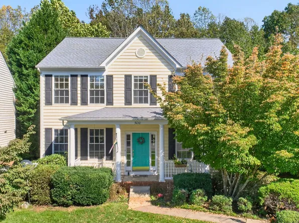 3010 Magnolia Bnd, Charlottesville, VA 22911