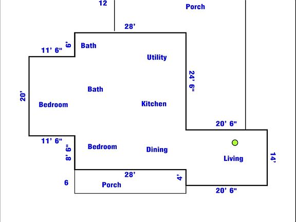 5th image of 1473 Arnold Hollow Rd