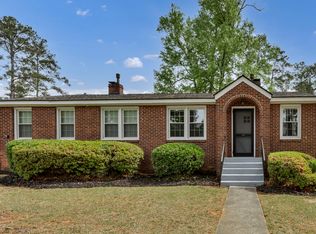 229 Summerlea Dr, Columbia, SC 29203